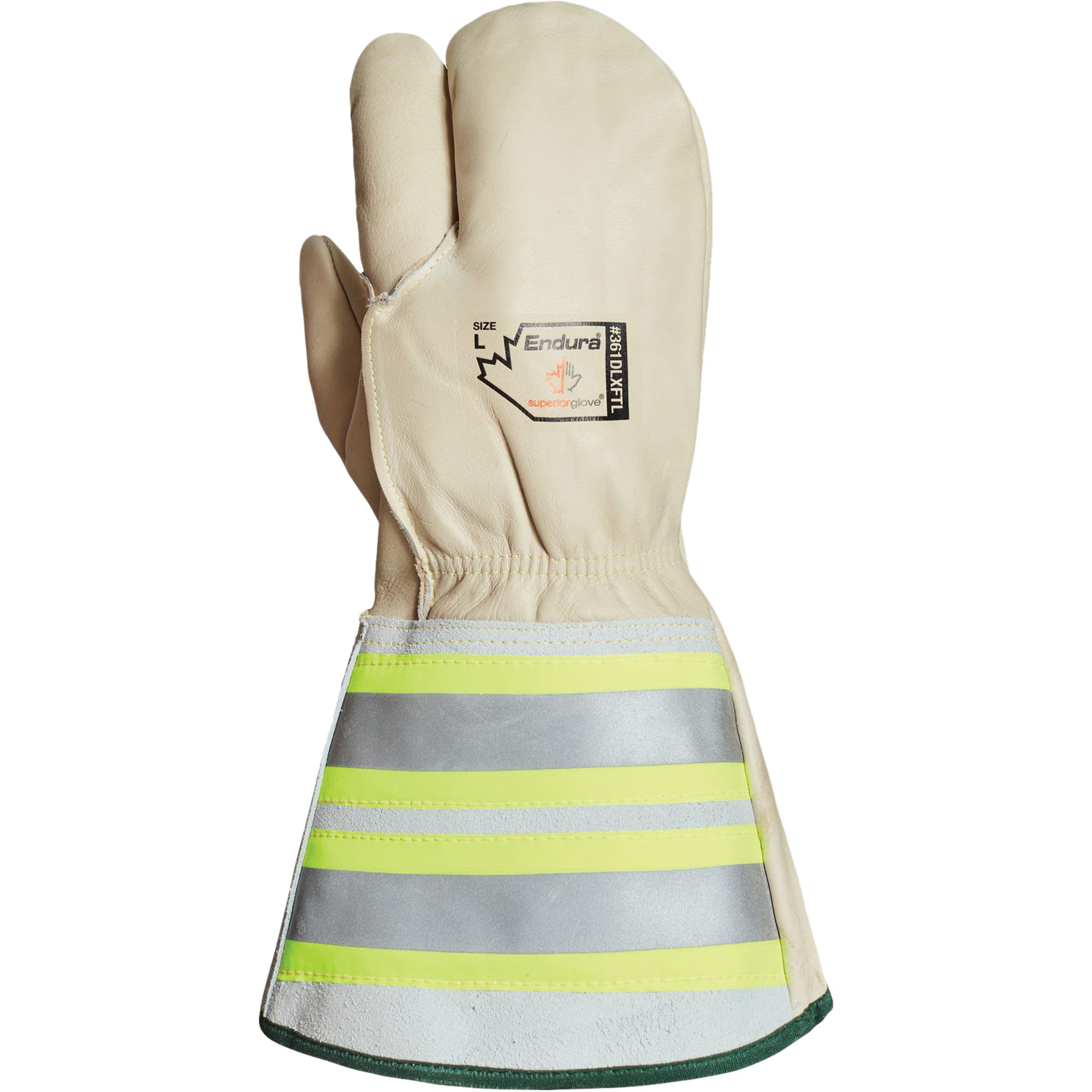Endura® Linesman's Mitts - NKC653