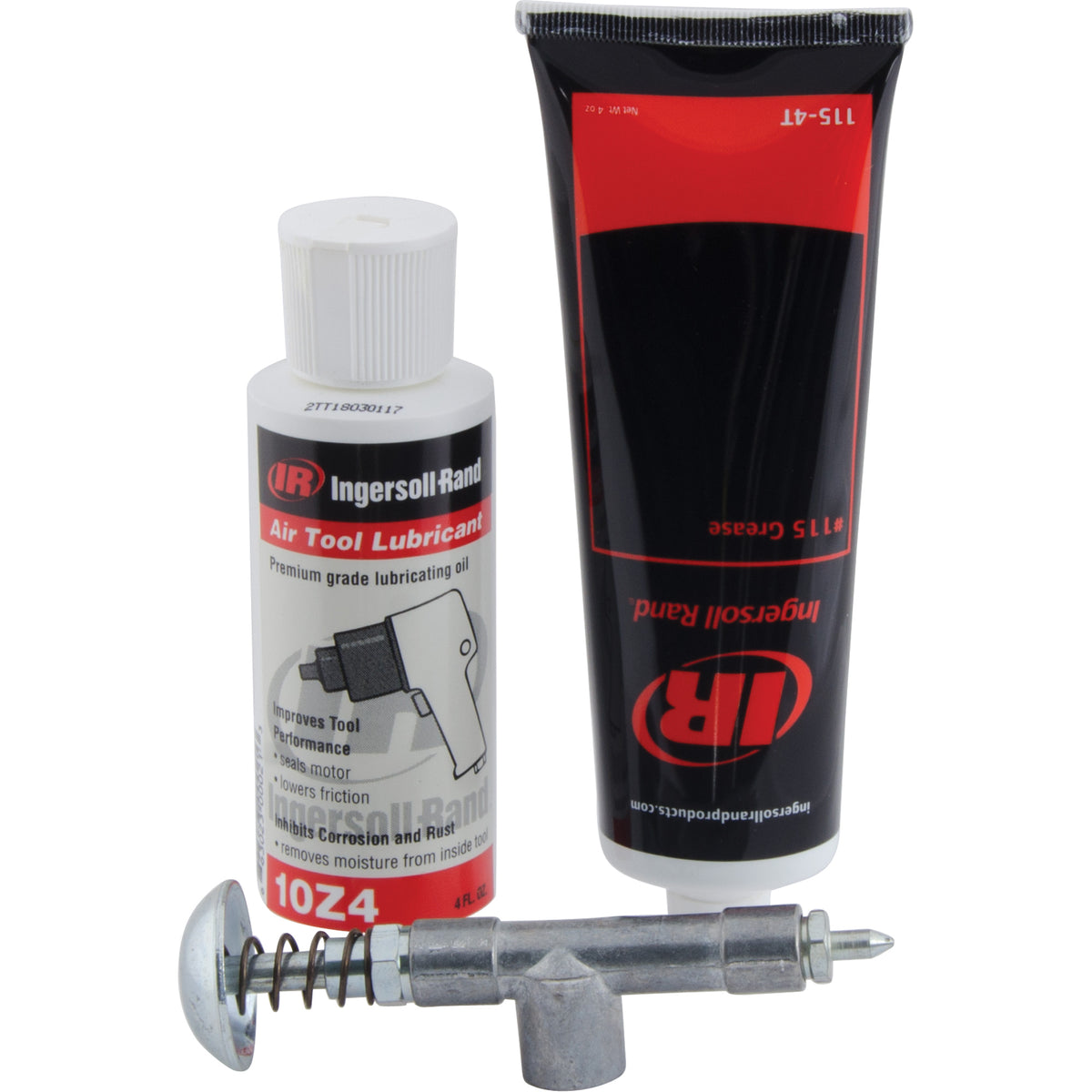 Impact Wrench Air Care Kit - NKD041