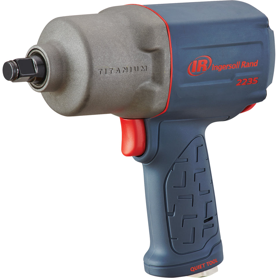2235TiMAX Impact Wrench - NKD052
