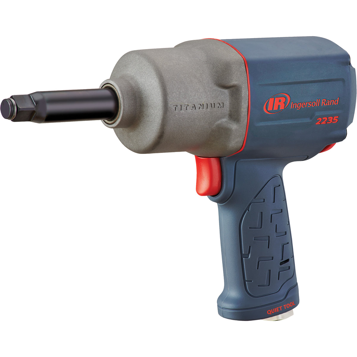 Impact Wrench with Extension - NKD053