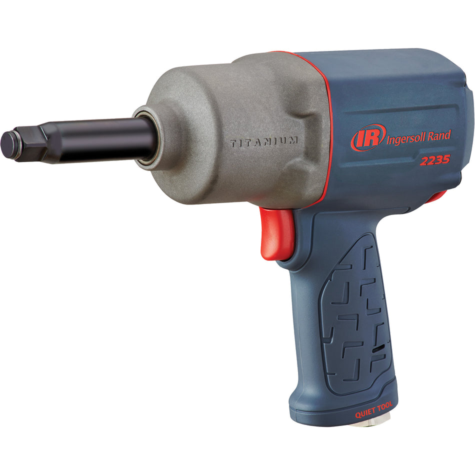 Impact Wrench with Extension - NKD053