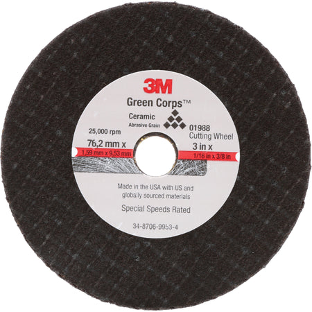 General-Purpose Cut-Off Wheel - NKD523