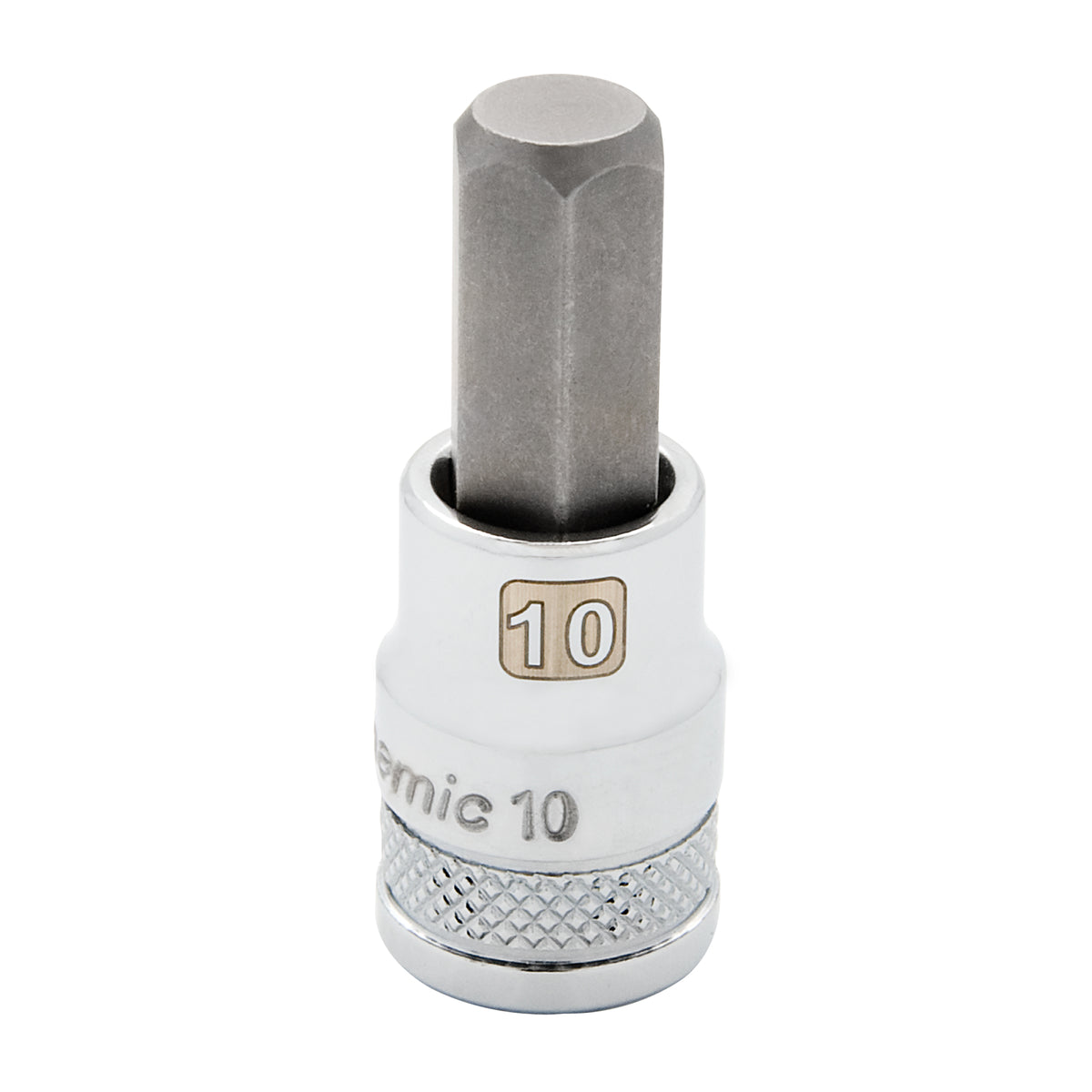 Standard Metric Bit Socket - NJH259