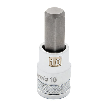 Standard Metric Bit Socket - NJH259