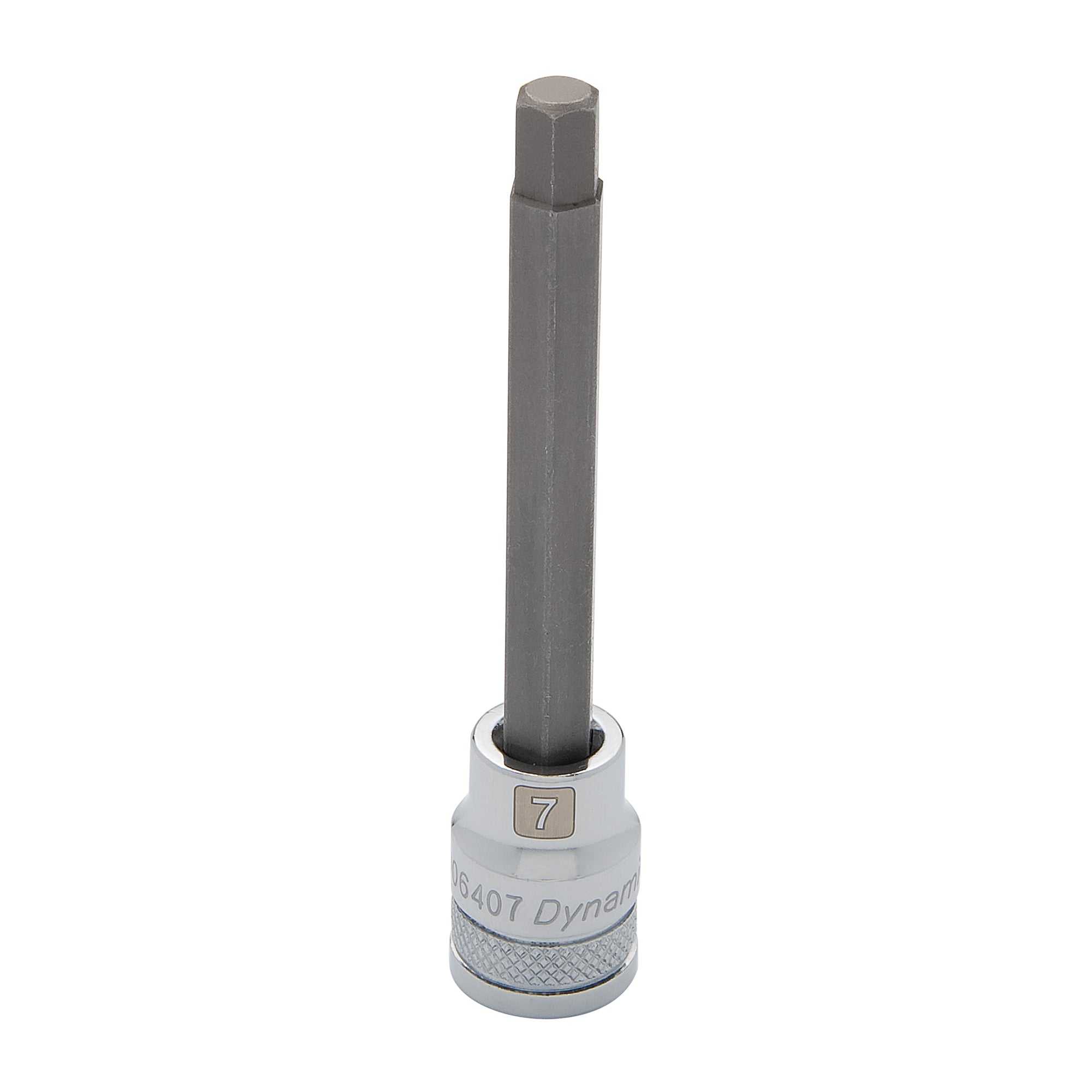 Long Metric Bit Socket - NJH273