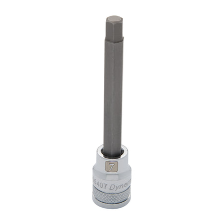 Long Metric Bit Socket - NJH273