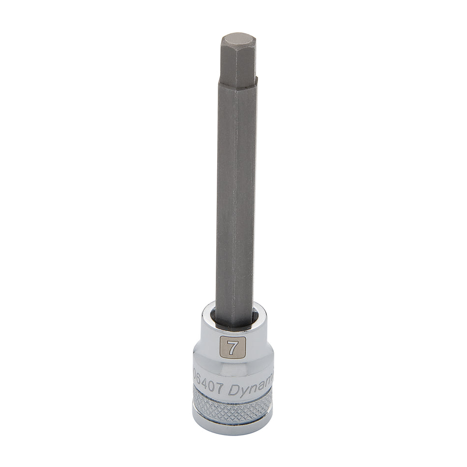 Long Metric Bit Socket - NJH273