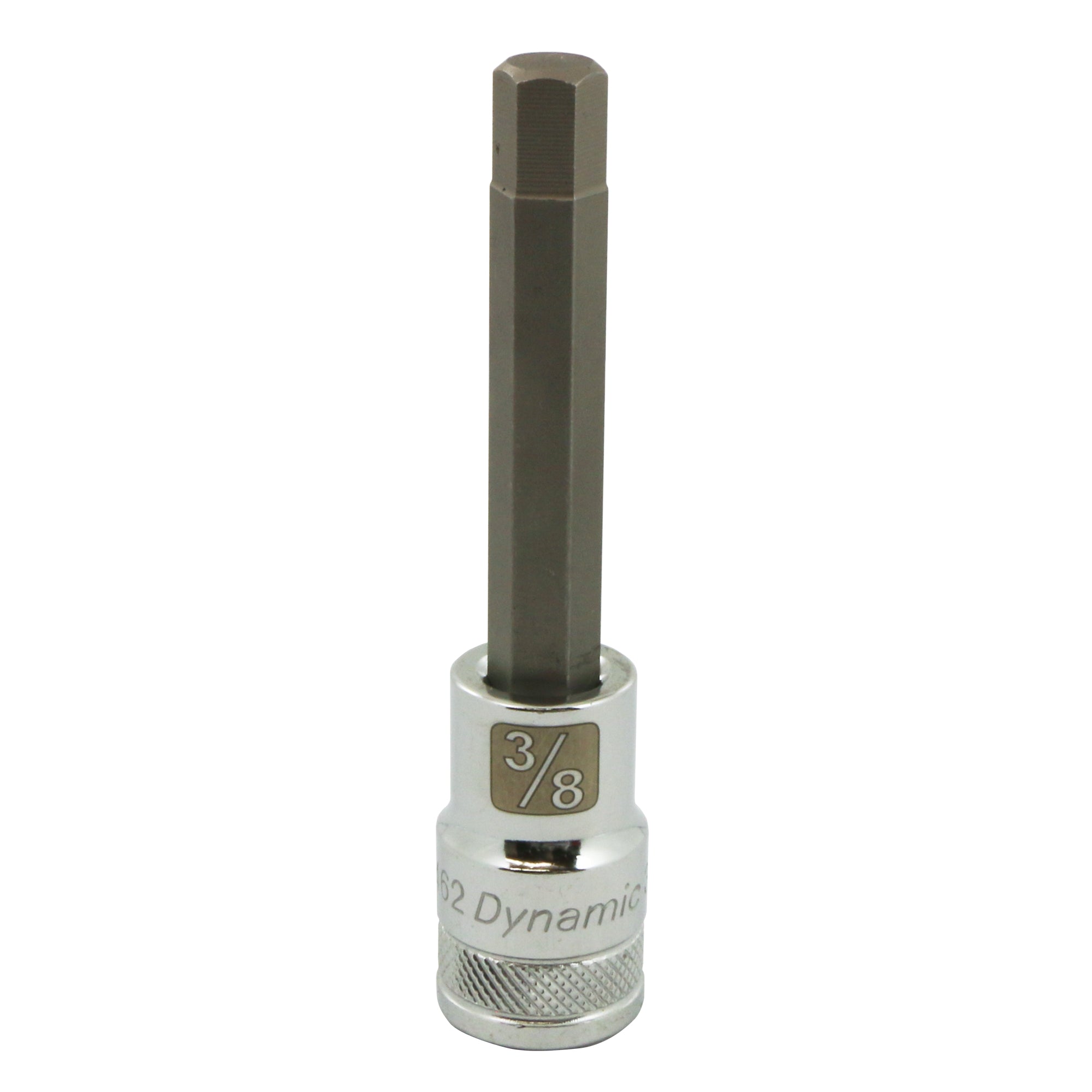 SAE Long Bit Socket - NKE082