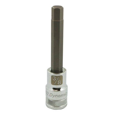 SAE Long Bit Socket - NKE082