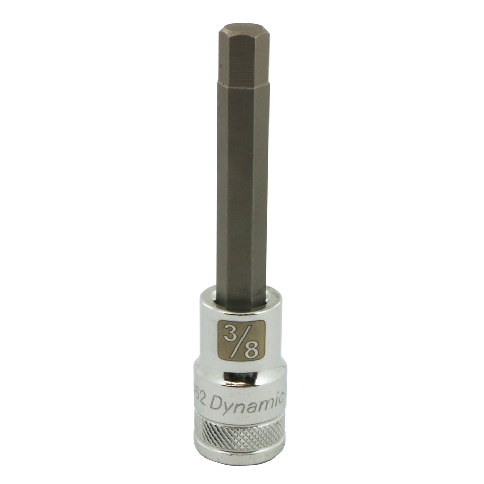 SAE Long Bit Socket - NKE082