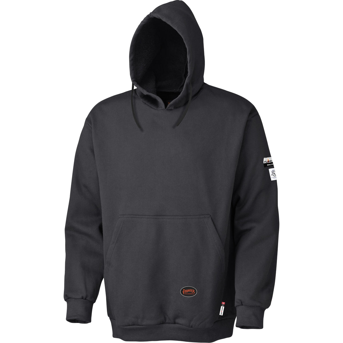 335 Flame-Resistant Pullover Hoodie - NIT475