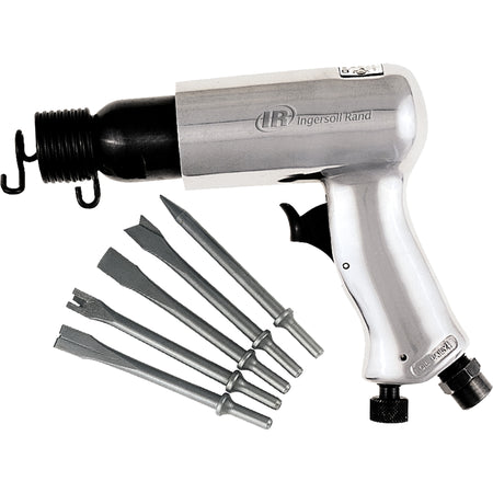 Air Hammer with Chisel Set - NKE972