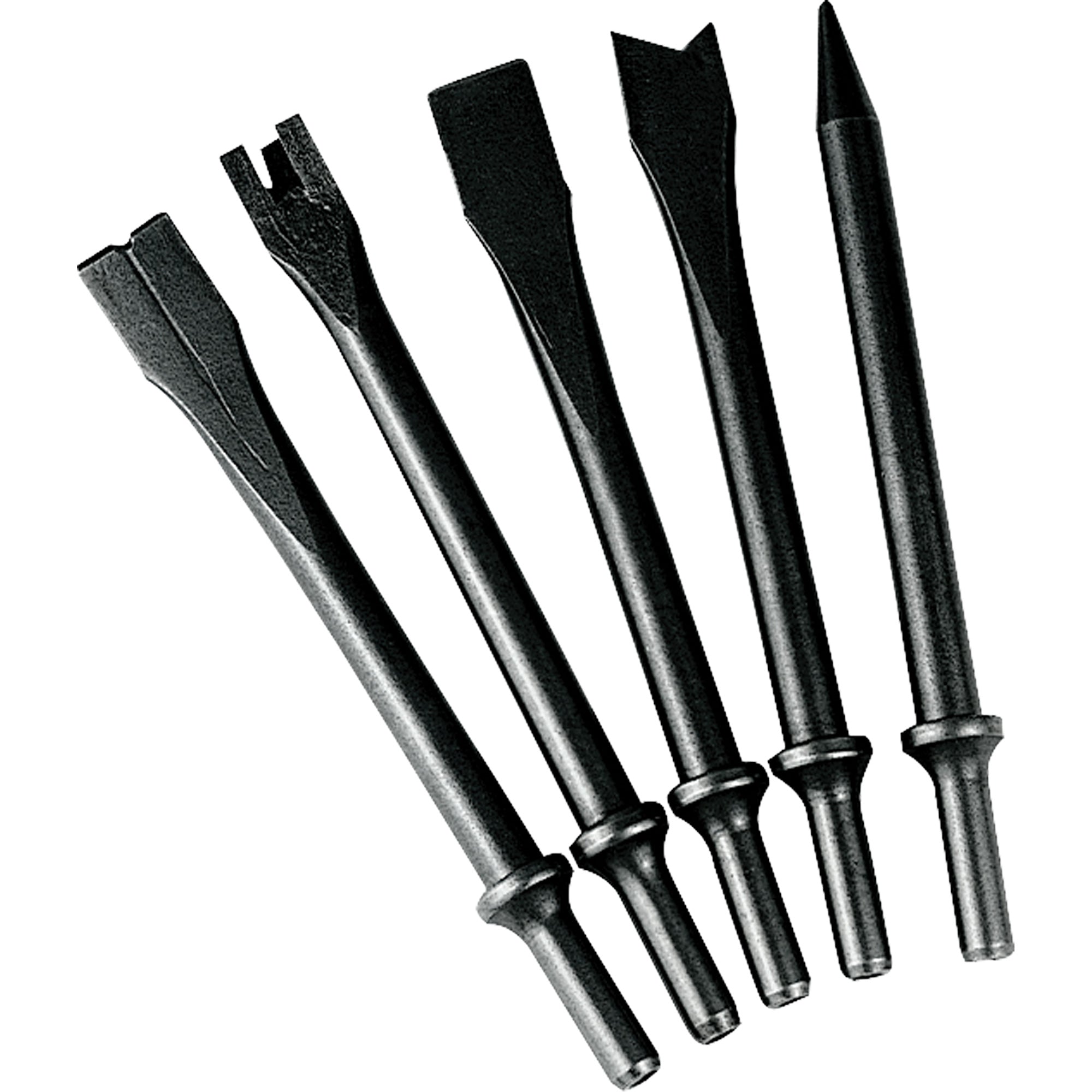 Edge Series™ Hammer Chisel Set - NKH212