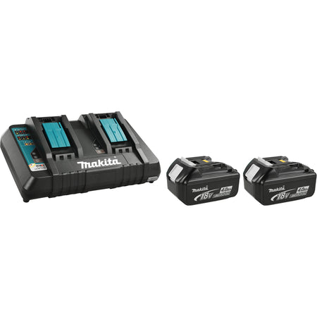 Charger and Battery Kit - NM949