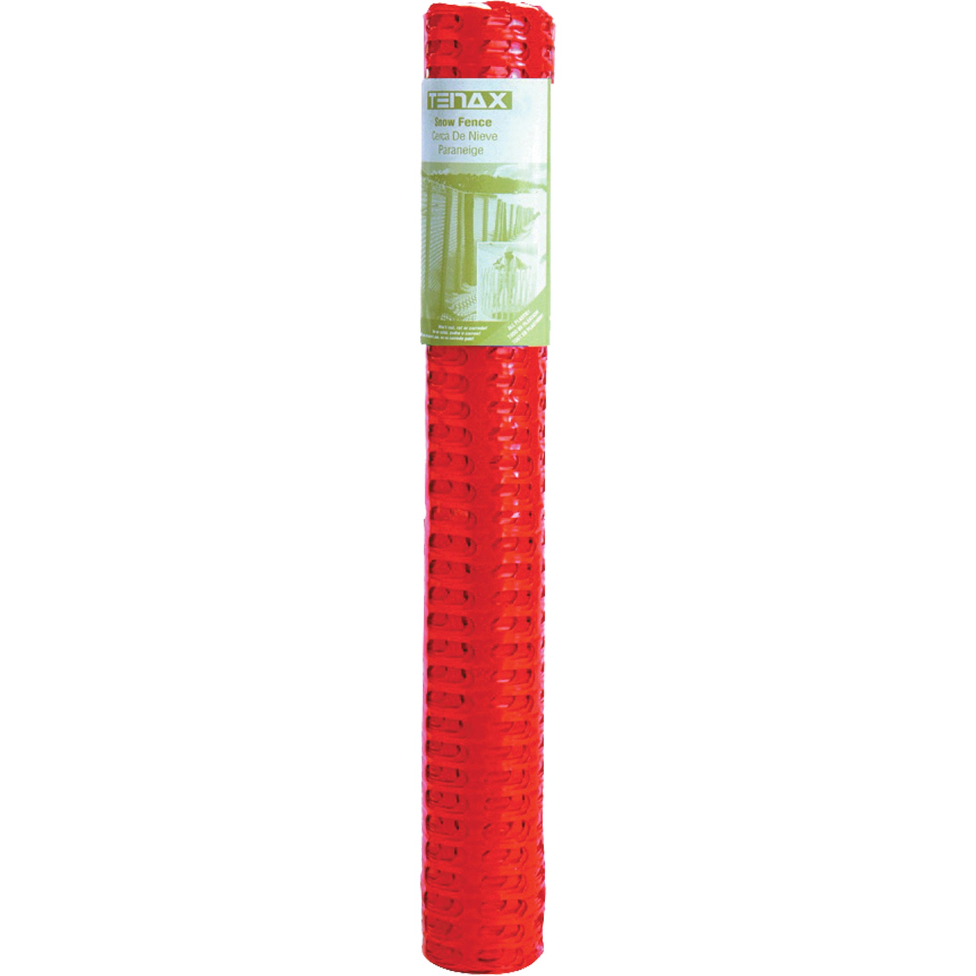 Plastic Snow Fence - NN229