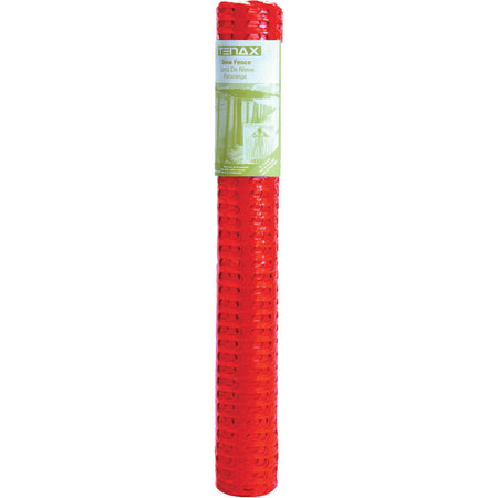 Plastic Snow Fence - NN229