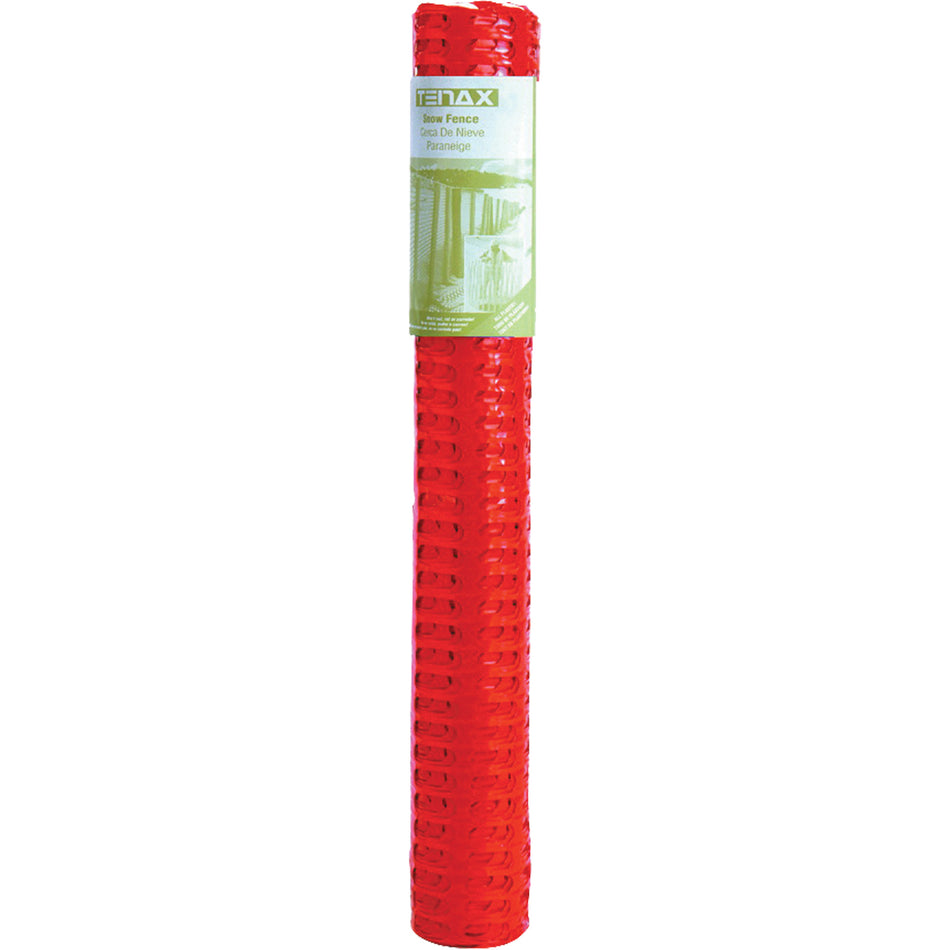 Plastic Snow Fence - NN229