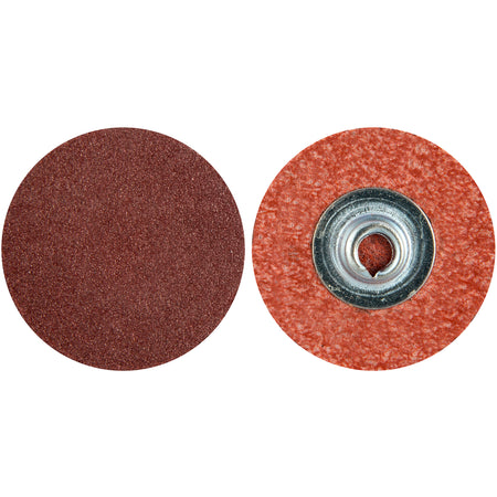 MERIT ALO RESIN BOND Cloth Discs - NO045