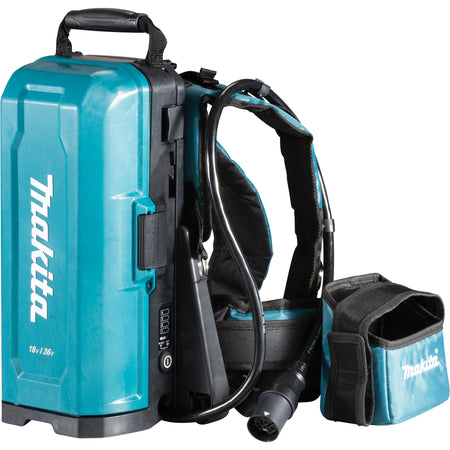 LXT® & LXT® X2 Portable Backpack Power Supply - NO503