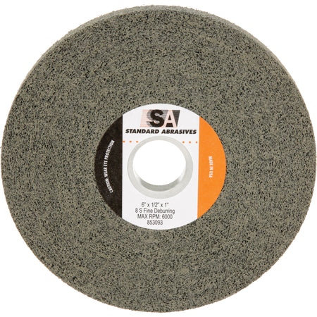 Standard Abrasives™ Deburring Wheel 853093 - NP102