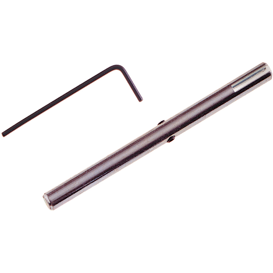 Crimped Wire Internal Brush Kits - Side Action Tube Brush Holder 3/8" - NP242