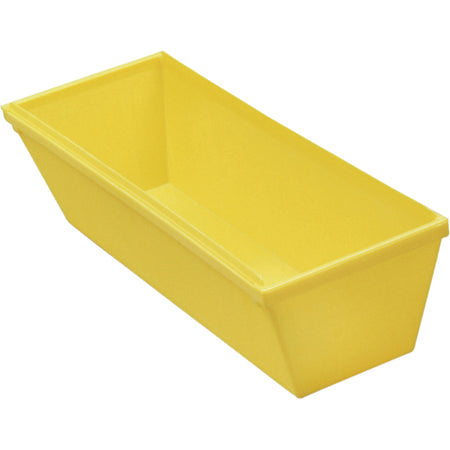 12" Plastic Mud Pan - NP320