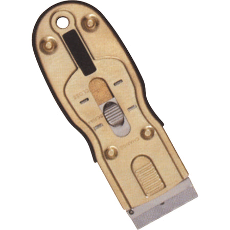 Ergonomic Razor Scrapers - NP323