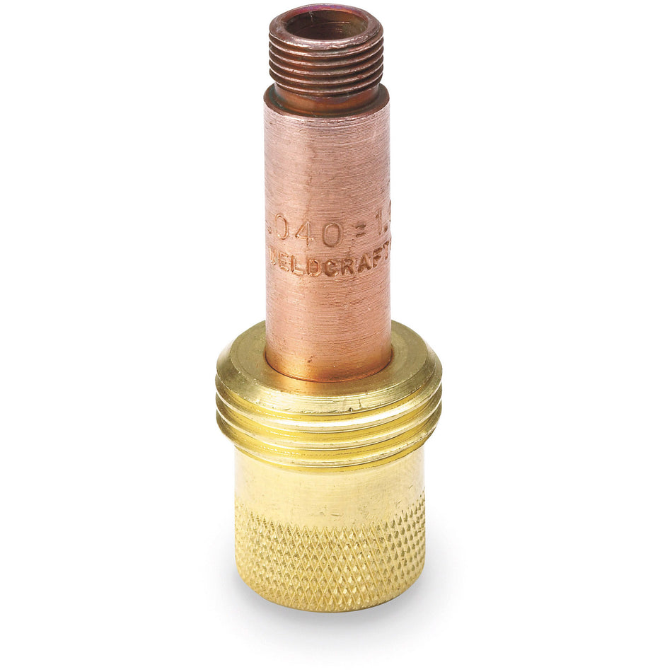 LONG DIA. GAS LENS FORWP-20 SERIES .040 - NP448