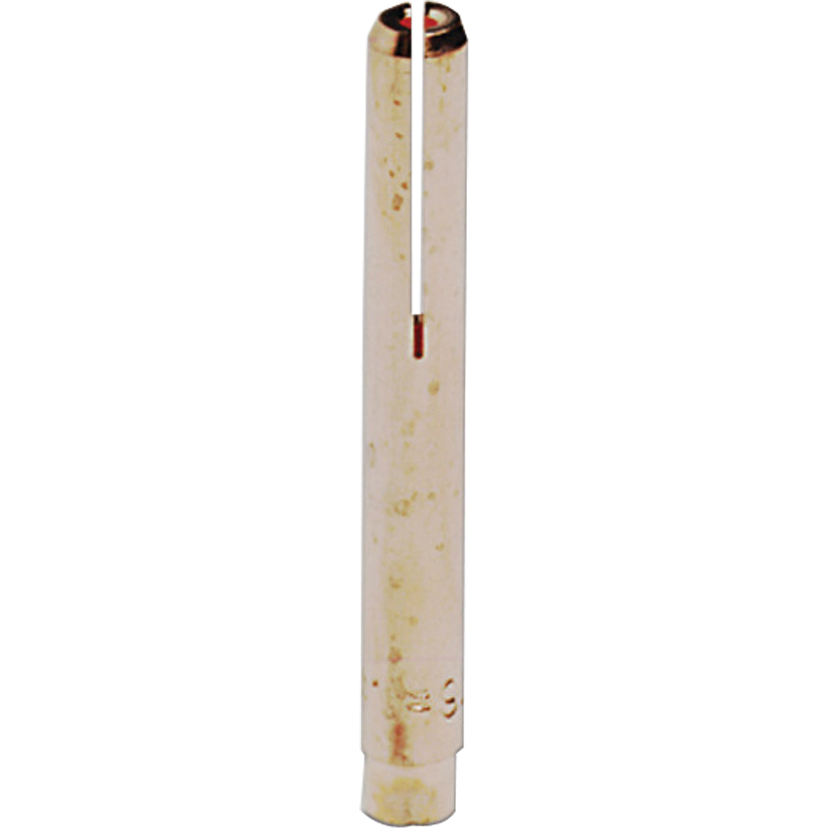 1/16"" Large Diameter Gas Lens Collet - NP453