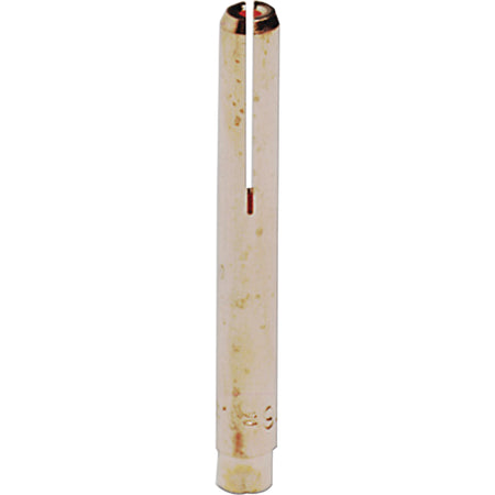 1/16"" Large Diameter Gas Lens Collet - NP453