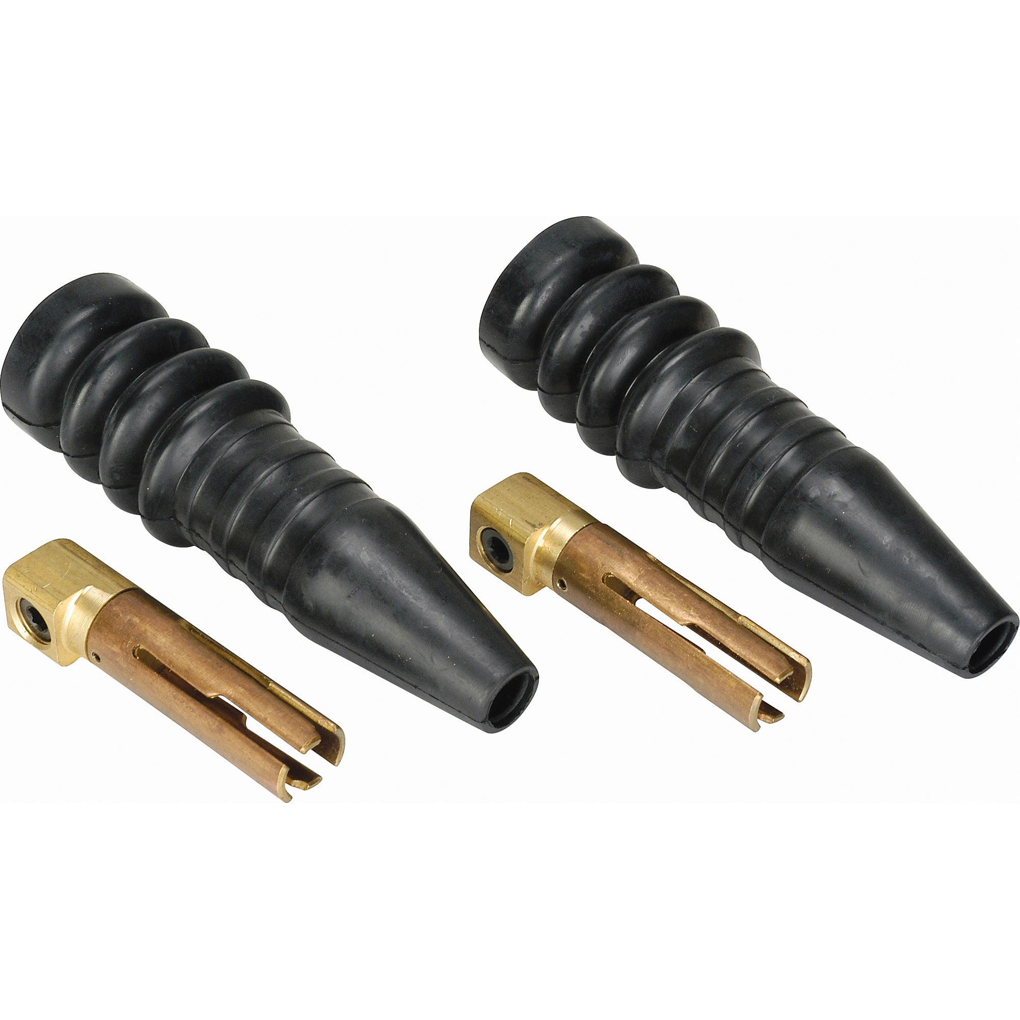 Either-End Cable Connectors - NP528
