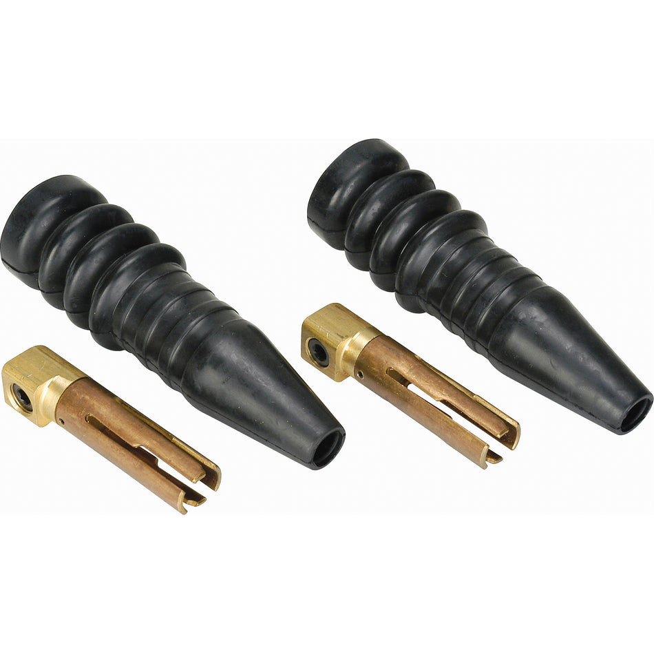 Either-End Cable Connectors - NP528