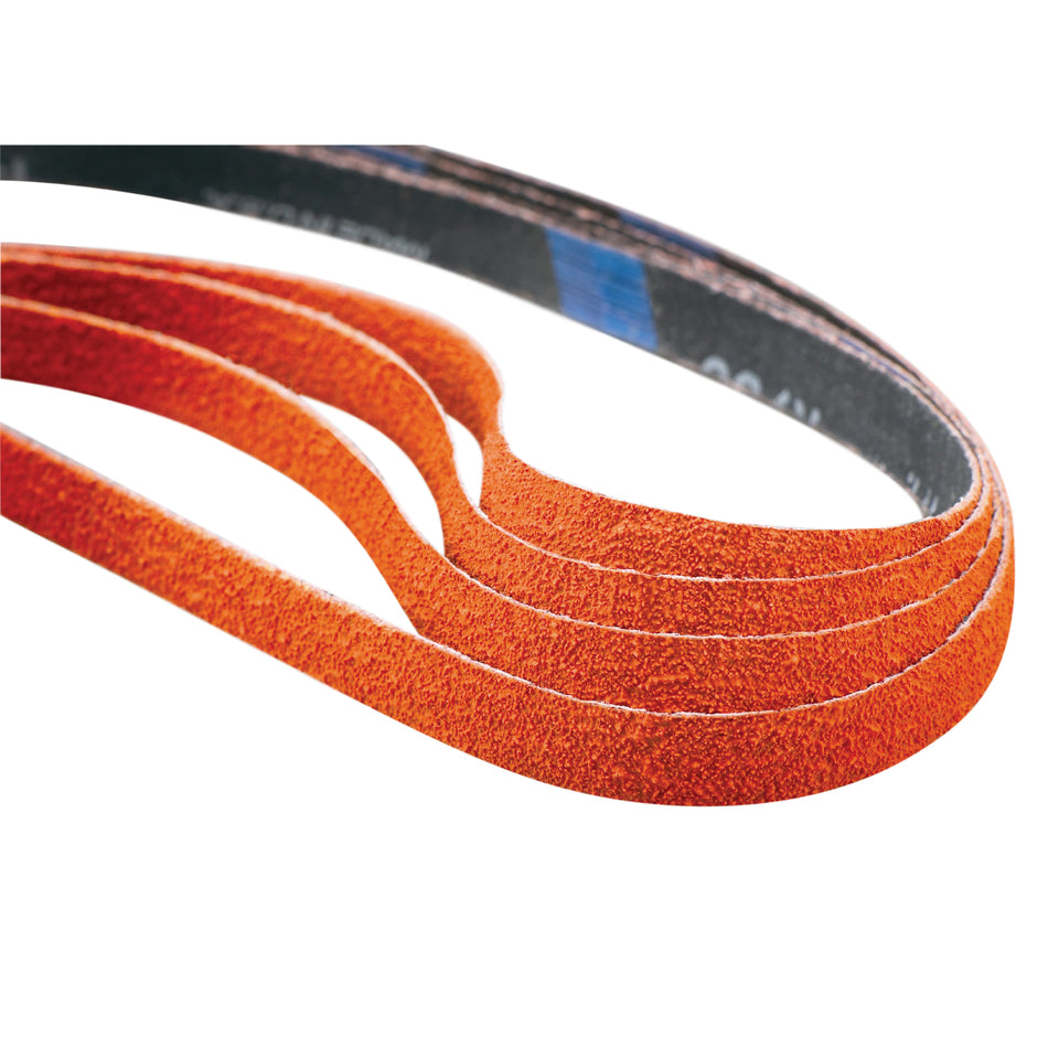 Blaze® R980P File Belts - NR091