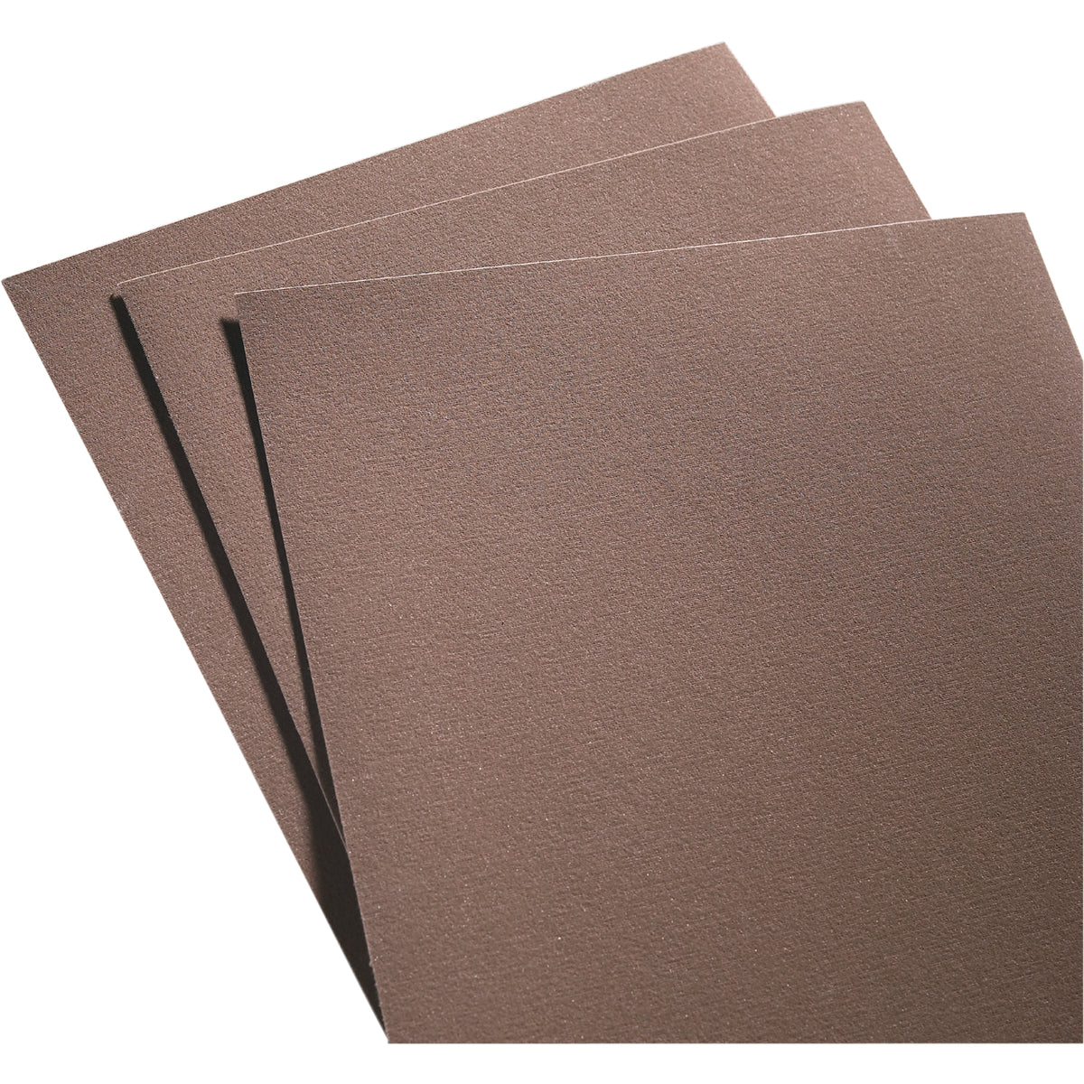 Sandpaper, Cloth Sheets - Metalite K225 - NR103