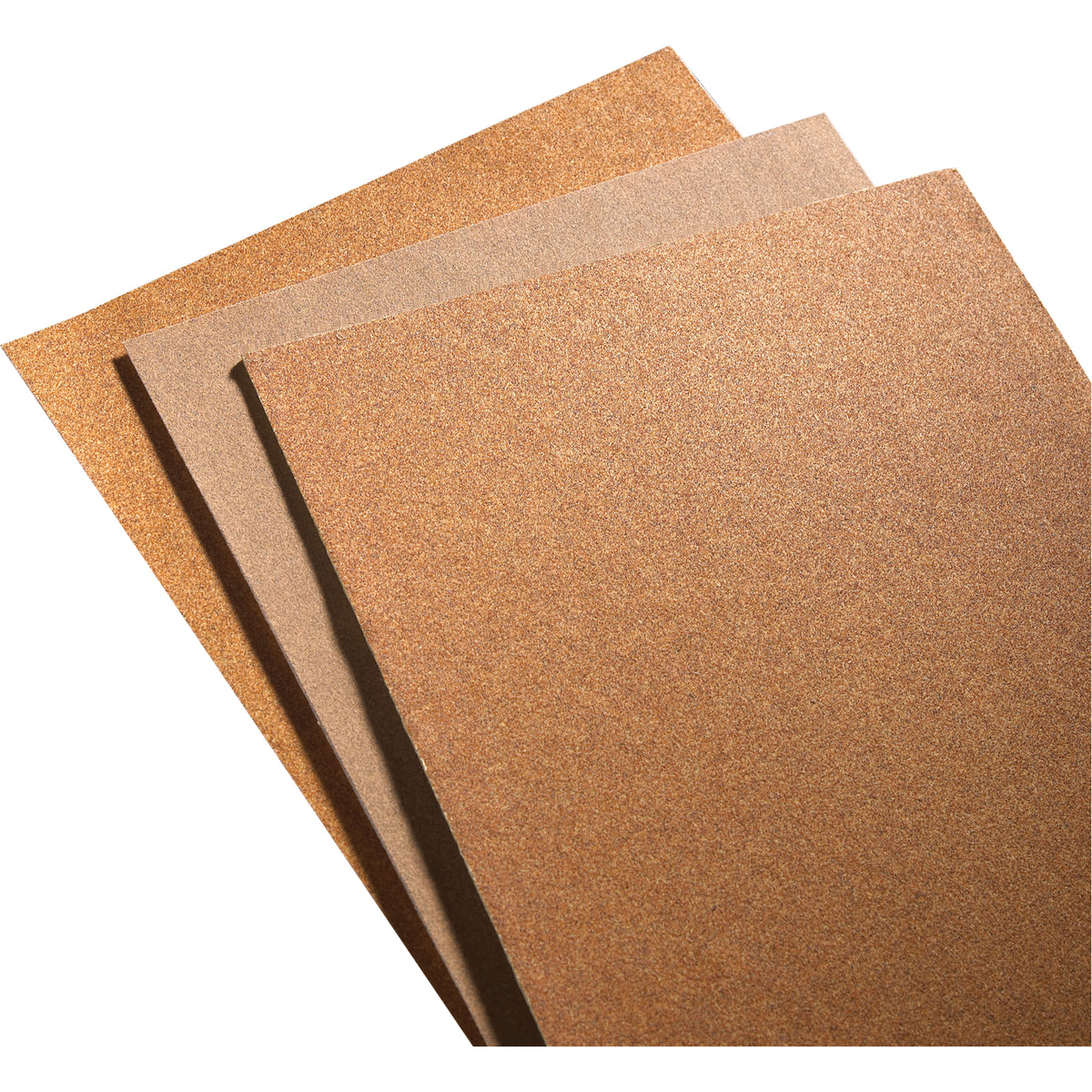 Sandpaper, Paper Sheets - A511 - NR114