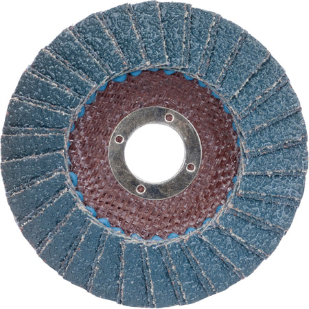 Flap Wheels - Metal R828 - NR148