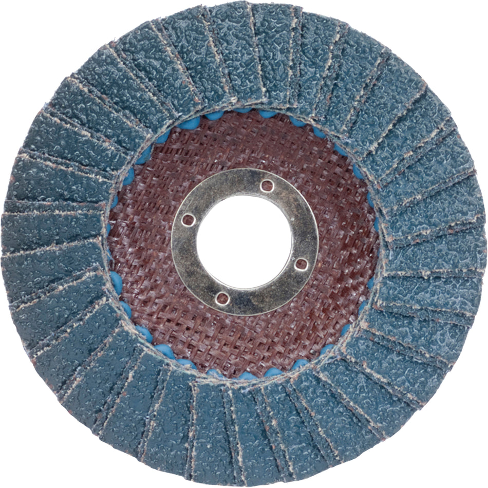 Flap Wheels - Metal R828 - NR148