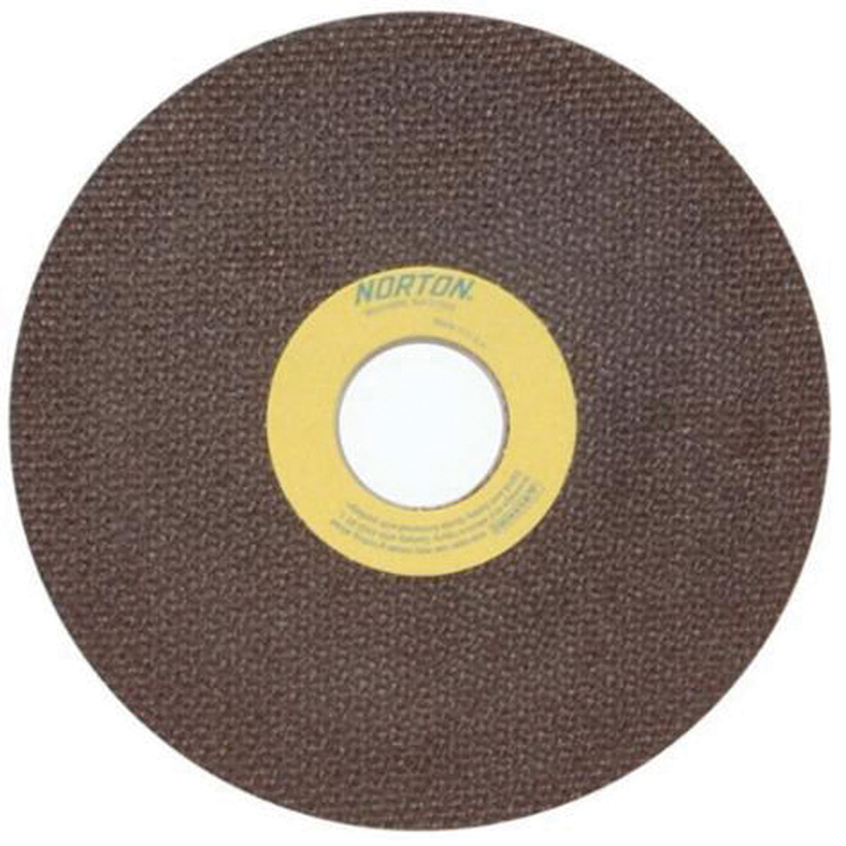 Toolroom Vitrified Wheel - NR186