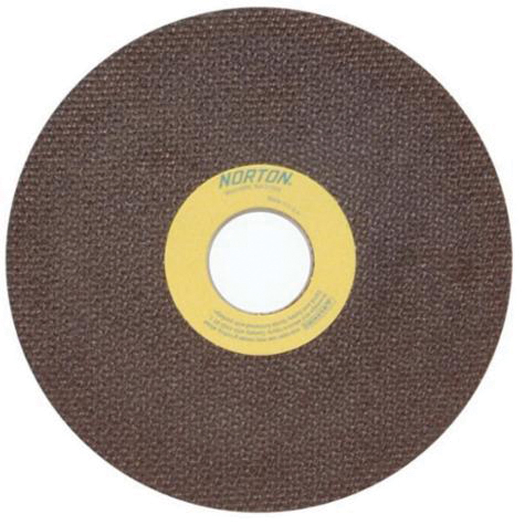 Toolroom Vitrified Wheel - NR186