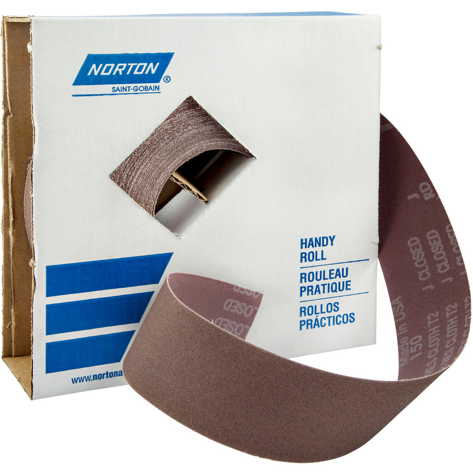 Metalite® Sanding Roll - NR188