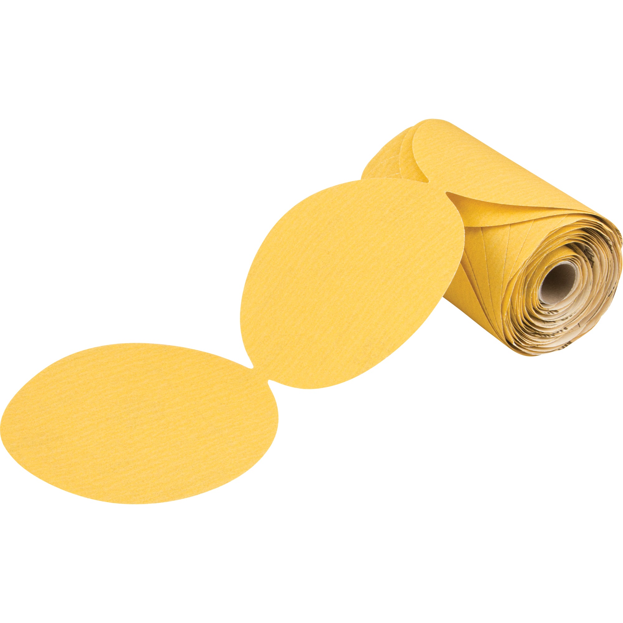 Gold Reserve™ A296 PSA Disc Roll - NY287