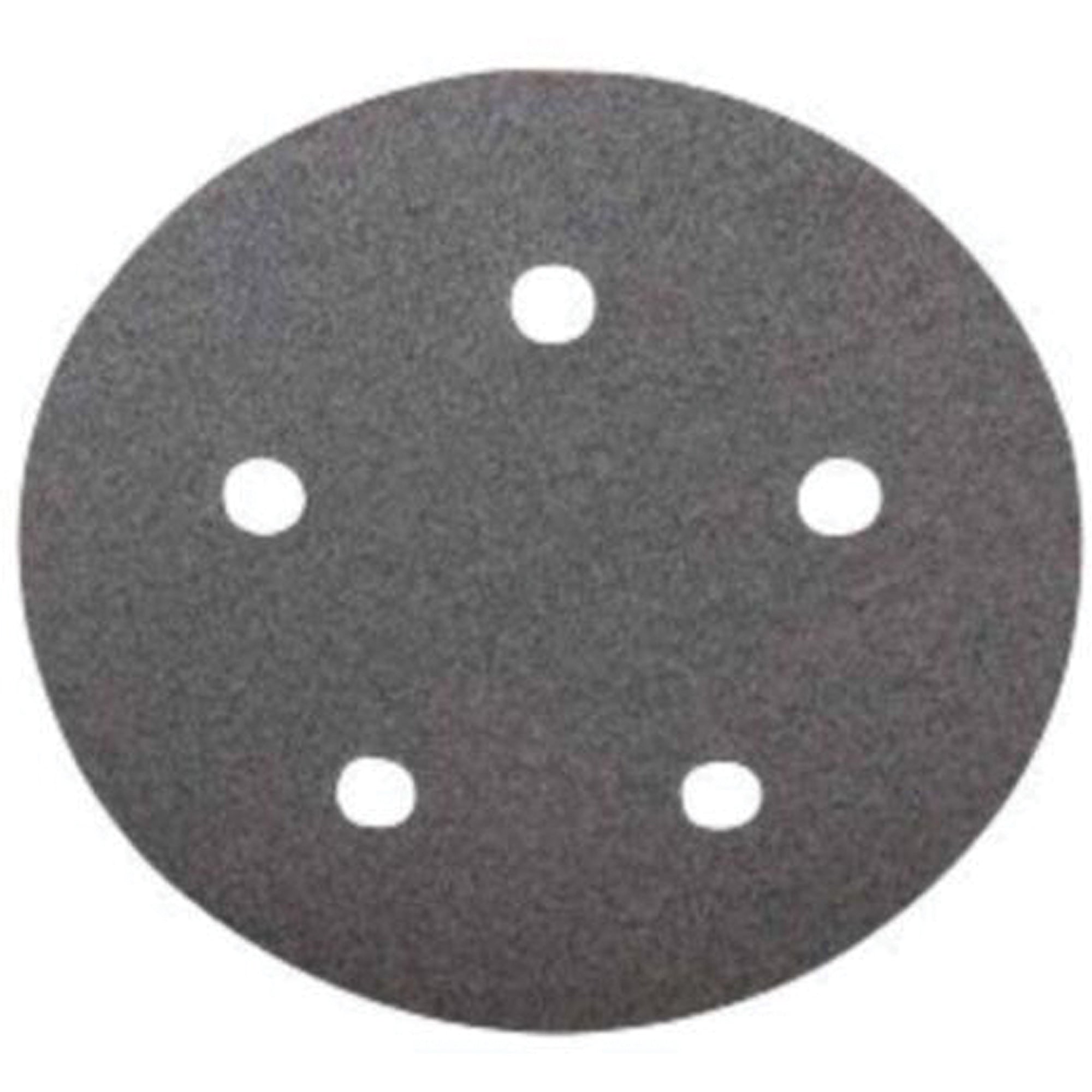 Lightweight Non-Vacuum Paper Disc - NR233