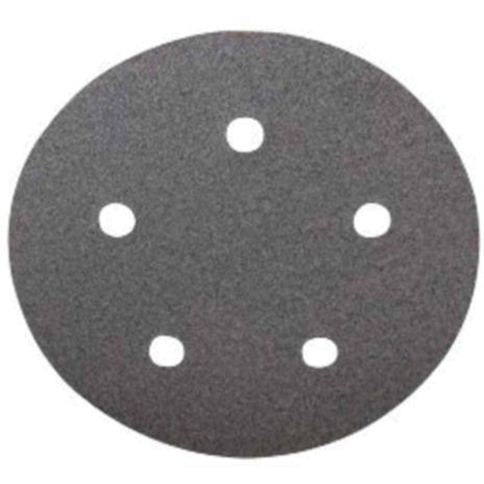 Lightweight Non-Vacuum Paper Disc - NR233
