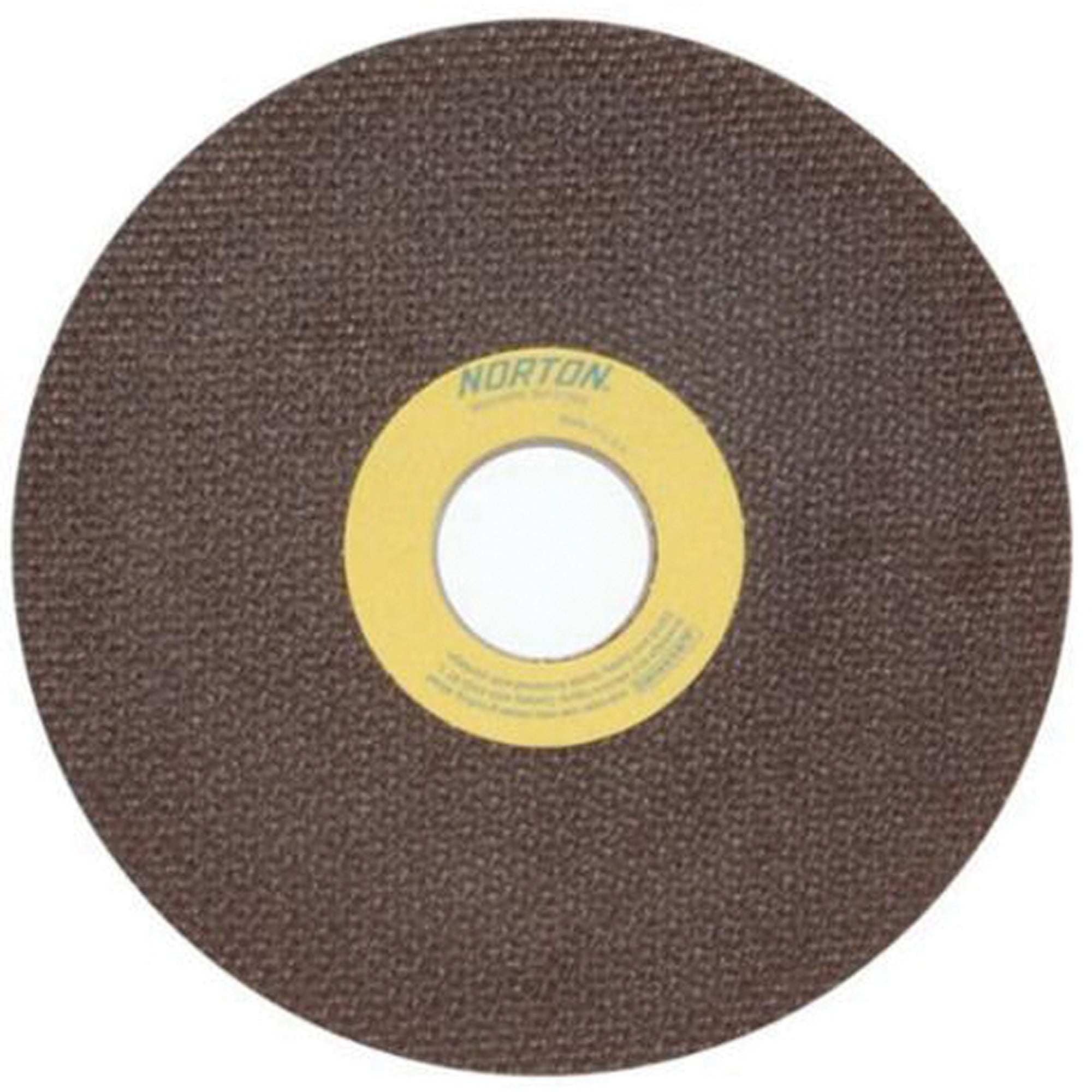 Reinforced Tool Room Cut-Off Wheels - NR400