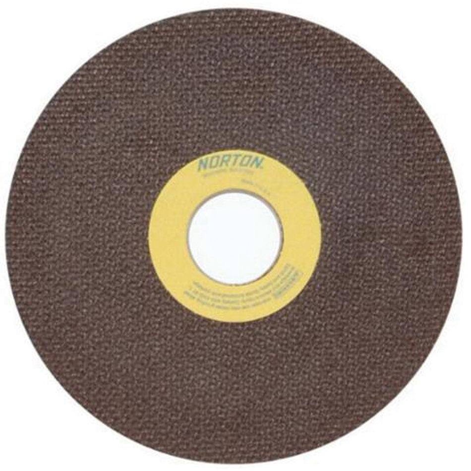 Reinforced Tool Room Cut-Off Wheels - NR400
