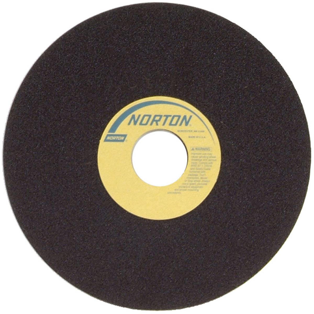 Cut-Off Wheel Non Reinforced - NR417