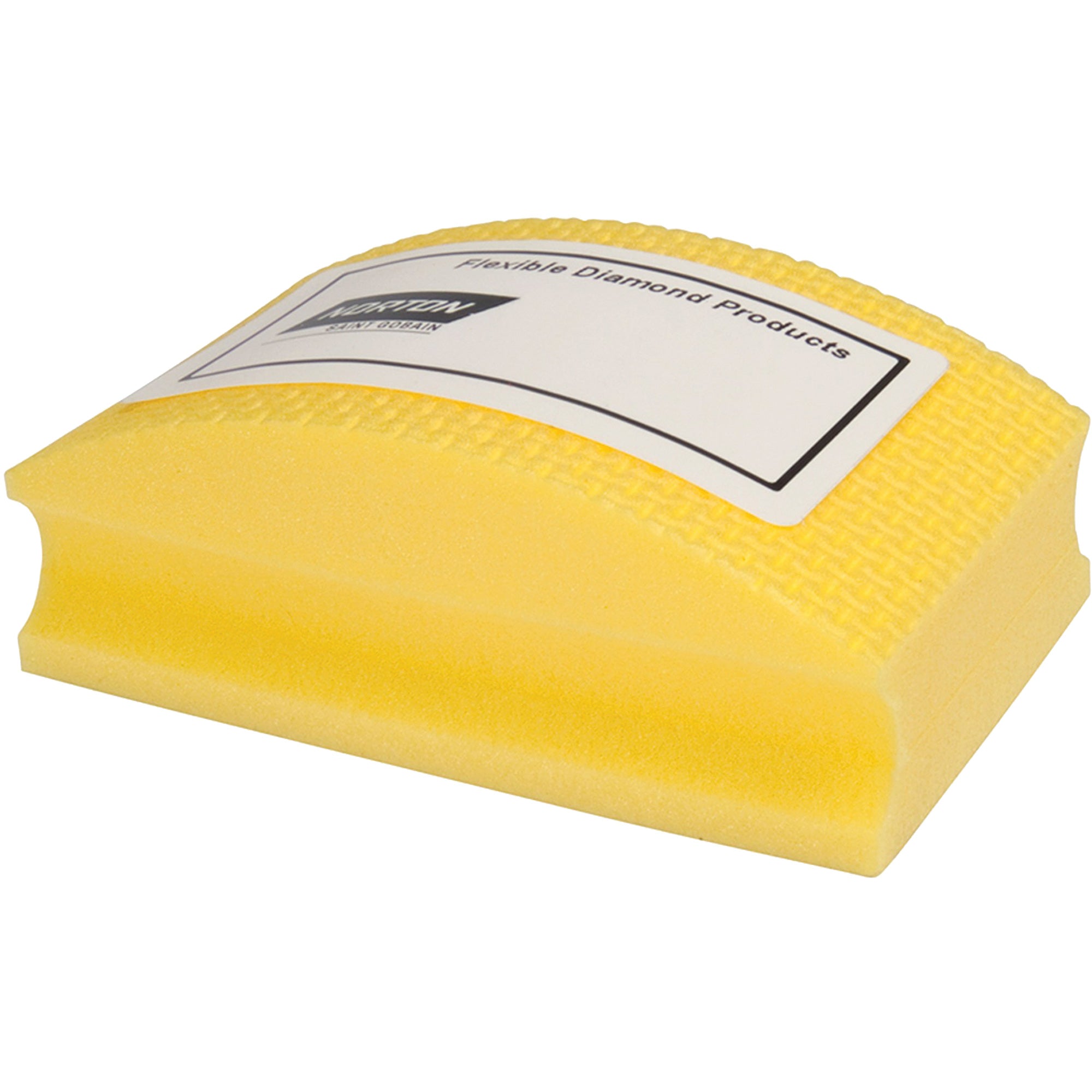 Flexible Diamond Coated Hand Pad - NR602