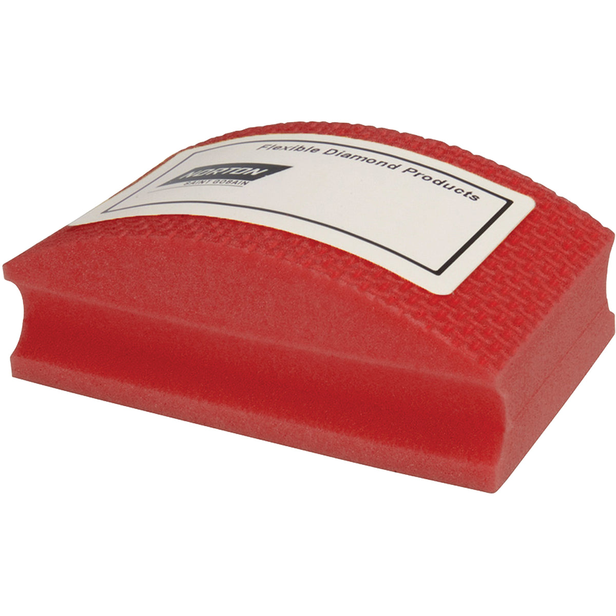 Diamond-Coated Hand Pad - NR603