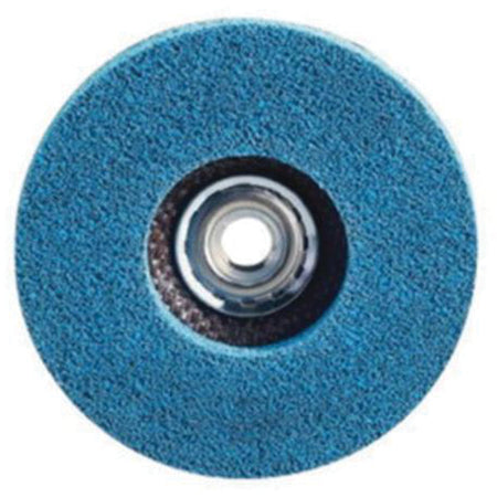 Bear-Tex® Rapid Blend Non-Woven Depressed Center Discs - NR608