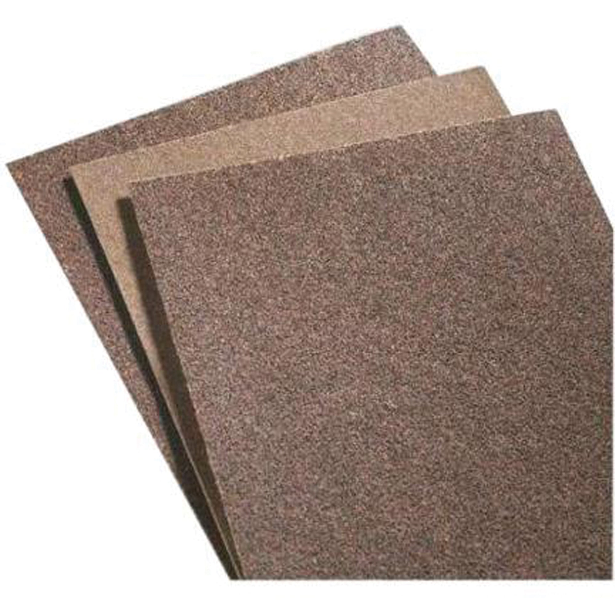 Sandpaper Sheets - NR612